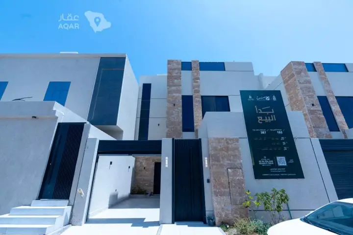 5 bedroom villa in Nubala, Madinah 3