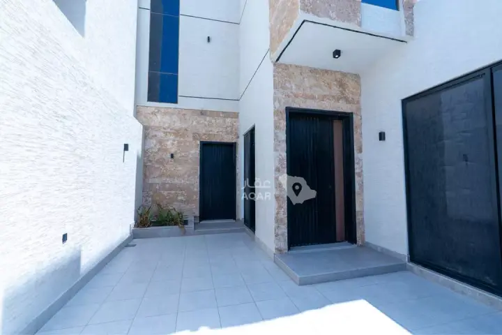 5 bedroom villa in Nubala, Madinah 2