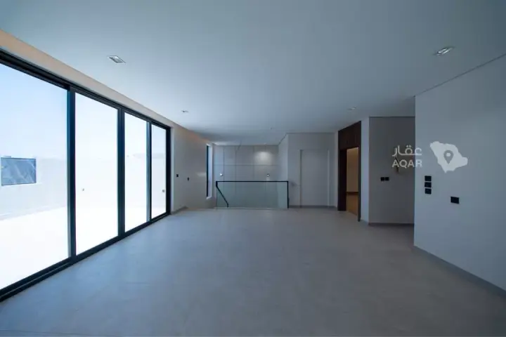 5 bedroom villa in Nubala, Madinah 4