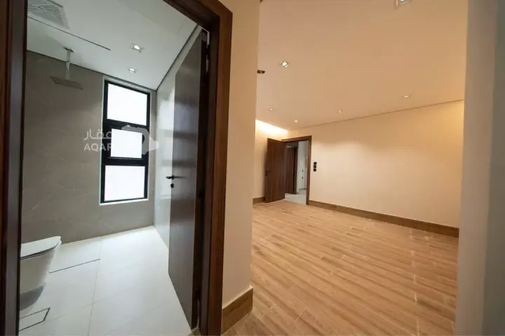 5 bedroom villa in Nubala, Madinah 10