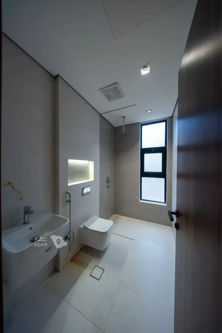 5 bedroom villa in Nubala, Madinah 5