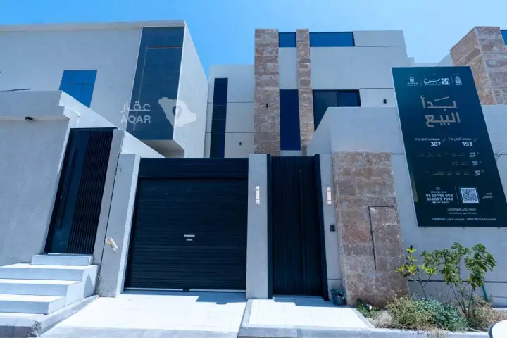 5 bedroom villa in Nubala, Madinah