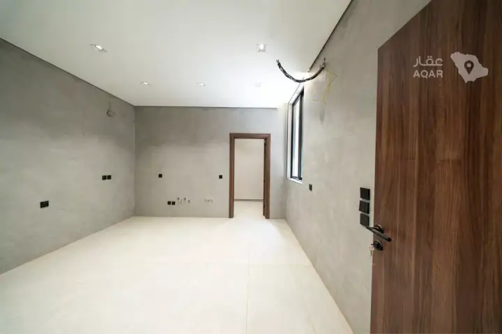 5 bedroom villa in Nubala, Madinah 6