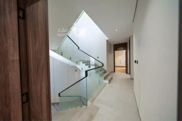 5 bedroom villa in Nubala, Madinah 11
