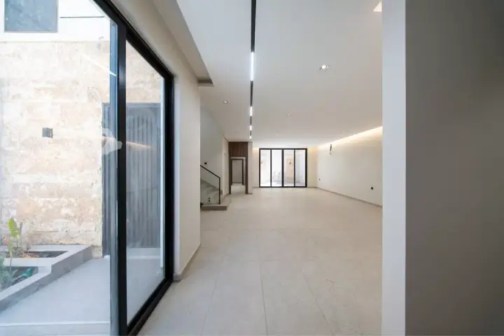 5 bedroom villa in Nubala, Madinah 8