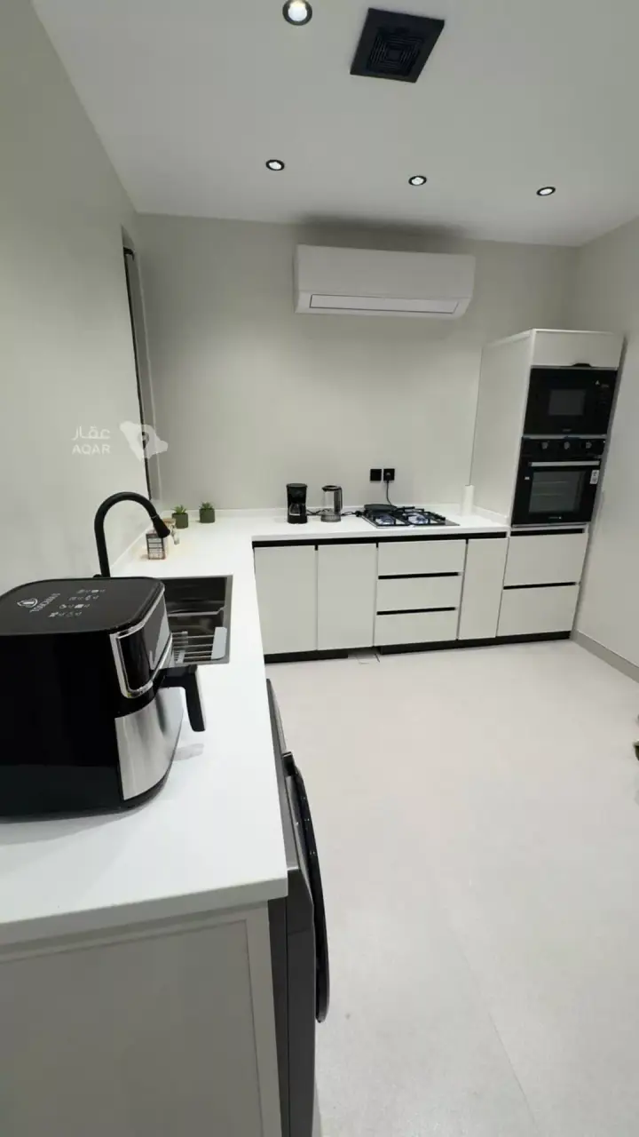2 bedroom apartment in Al Rwaf Subdivision, Qassim Region 7