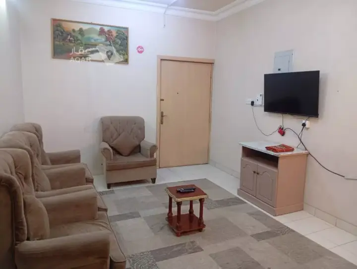 2 bedroom apartment in Al Muntazah Al Gharbi, Qassim Region 5