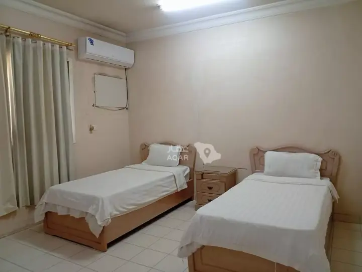 2 bedroom apartment in Al Muntazah Al Gharbi, Qassim Region 6