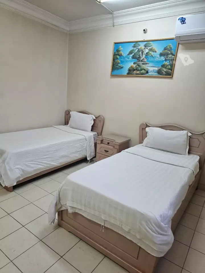 2 bedroom apartment in Al Muntazah Al Gharbi, Qassim Region 2