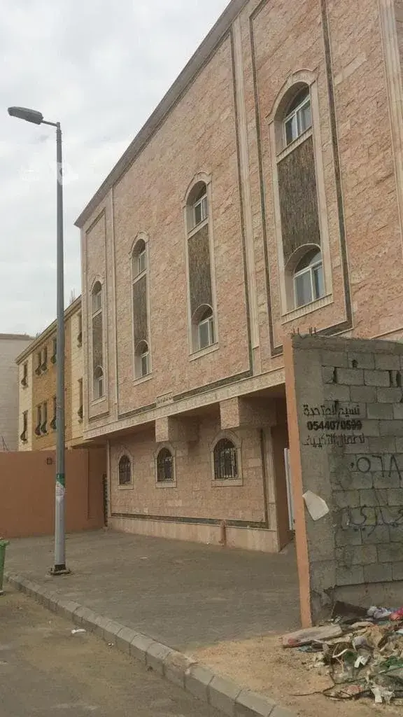 عقار 1 غرف في الحمراء و ام الجود، مكة 2