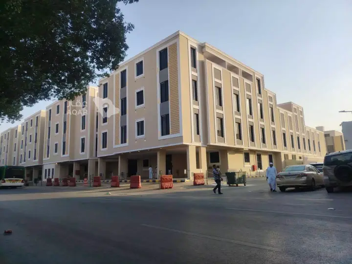 3 bedroom apartment in An Nasim Al Gharbi, Riyadh