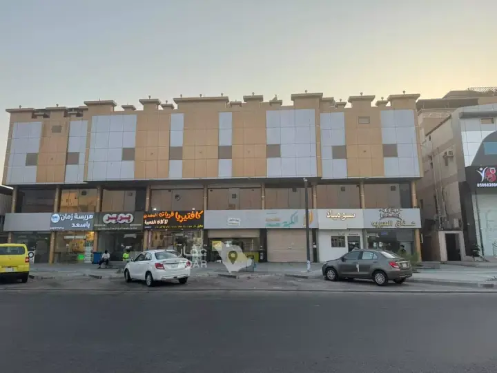 shop in Al Hamdaniyah, Jeddah 3