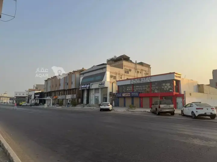 shop in Al Hamdaniyah, Jeddah 4