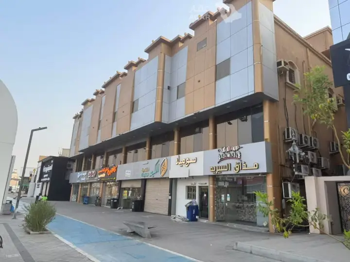 shop in Al Hamdaniyah, Jeddah