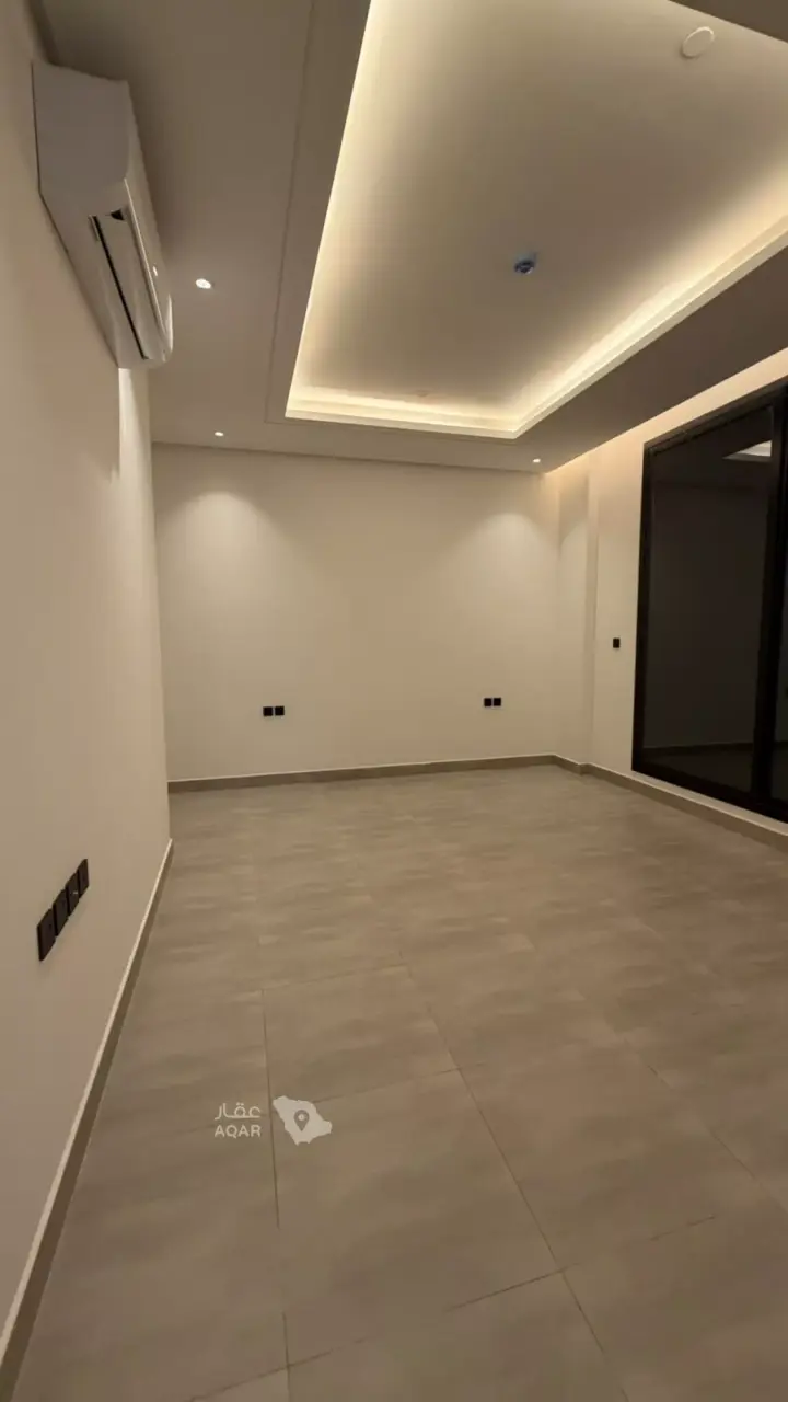 شقة 1 غرف في النرجس، الرياض 3