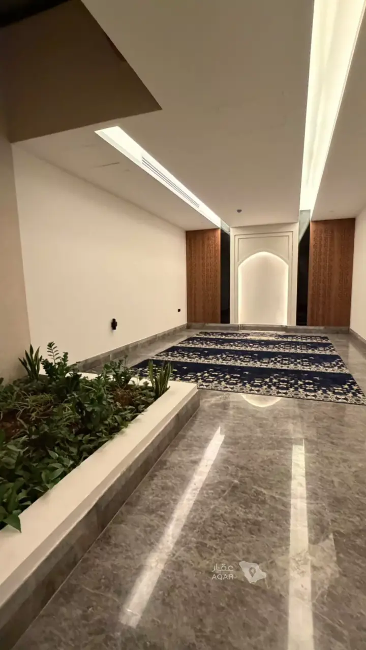 شقة 1 غرف في النرجس، الرياض 21