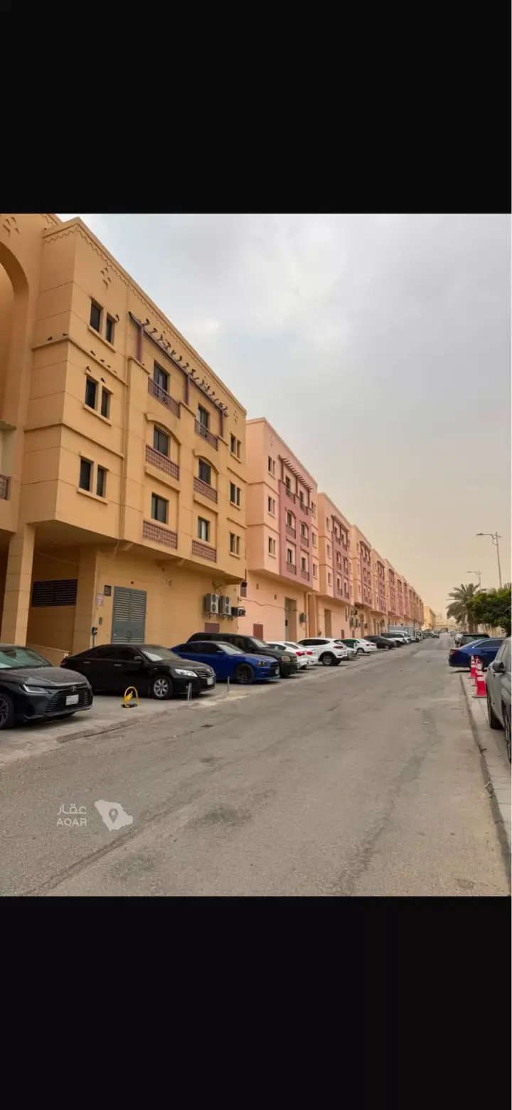 3 bedroom apartment in Ad Duraihimiyah, Riyadh 8