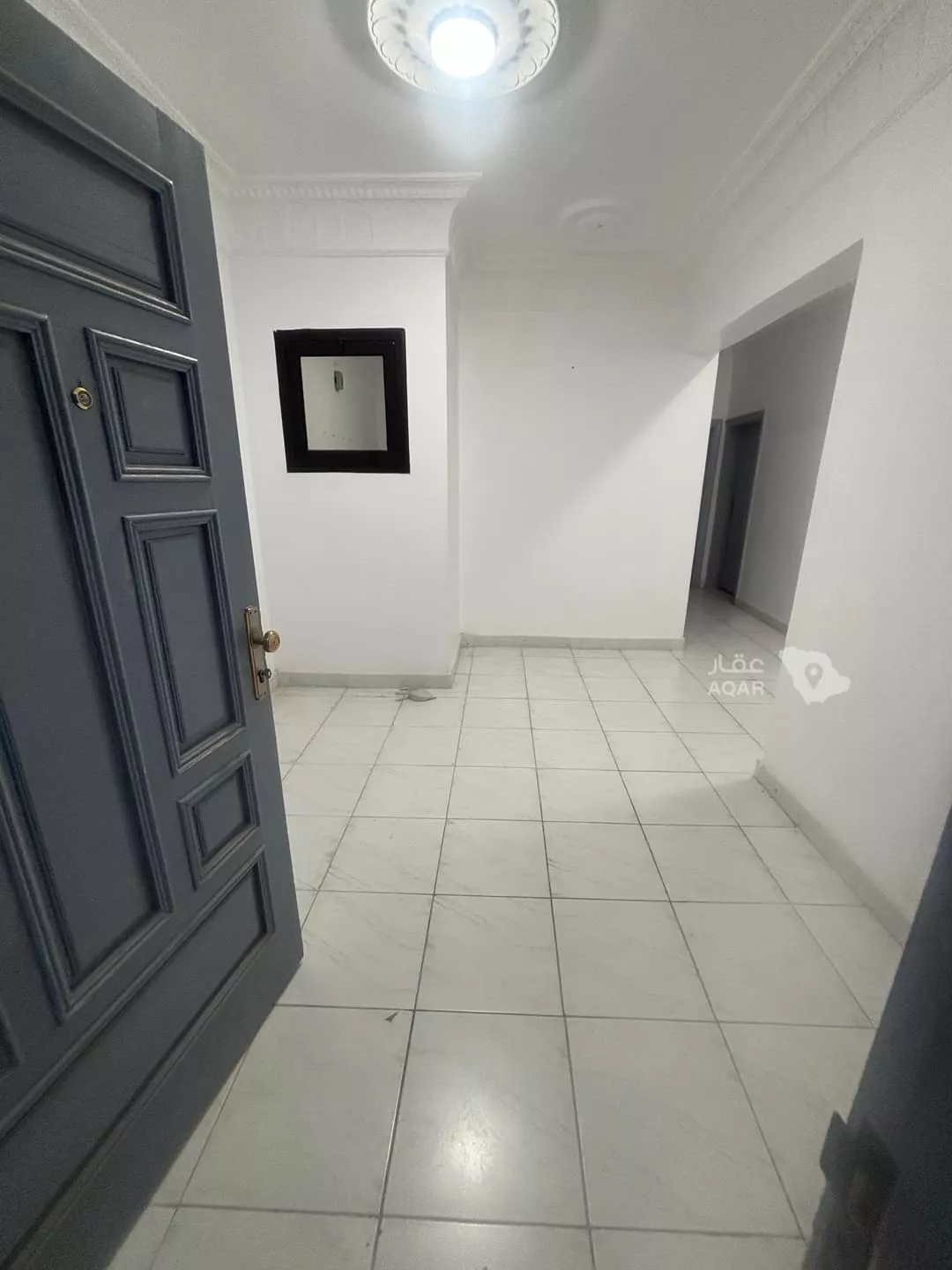 شقة في العريض