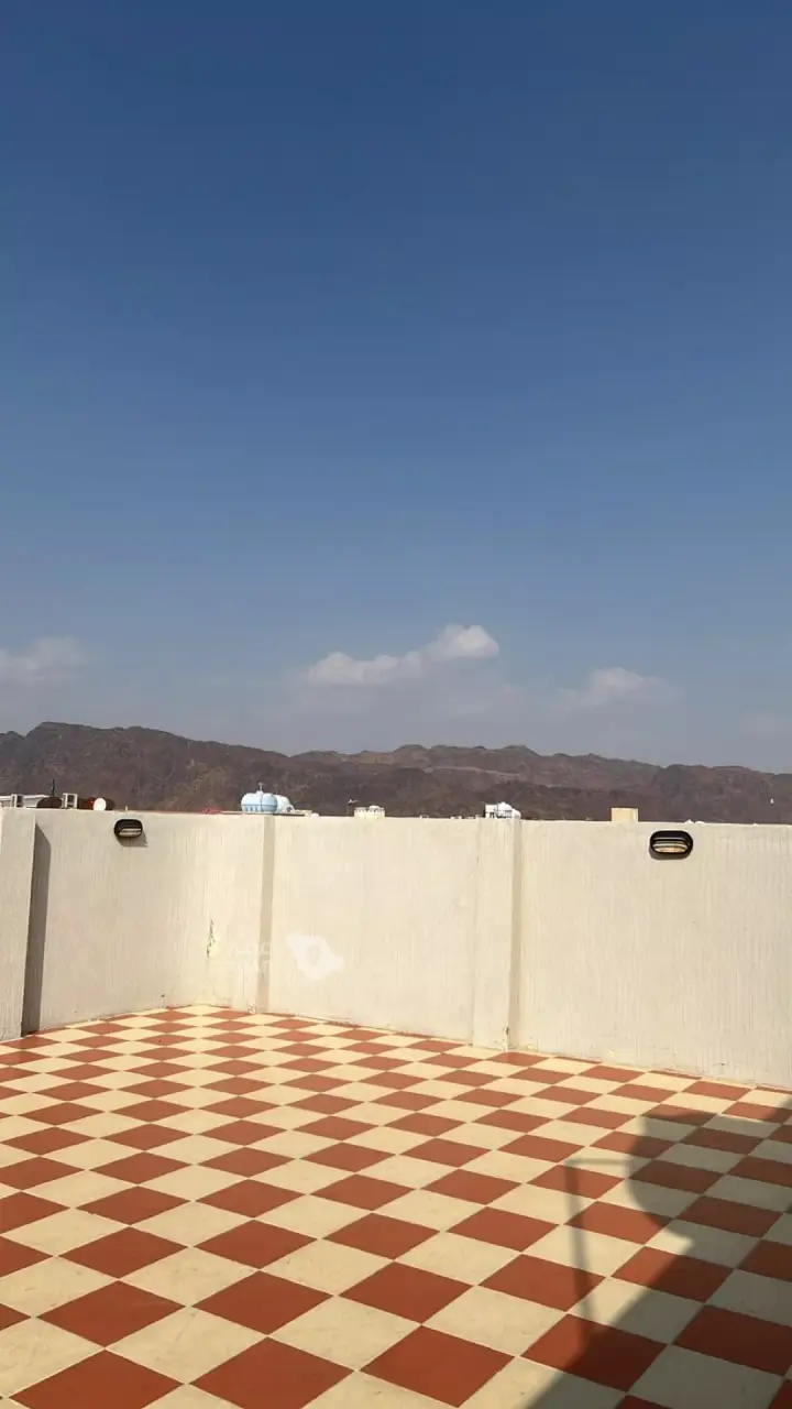 شقة 2 غرف في بئر عثمان، المدينة المنورة