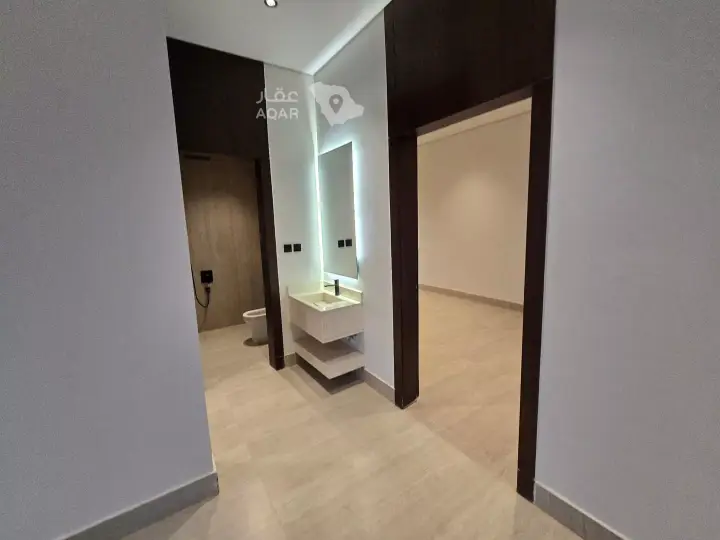 5 bedroom villa in Al Hazm, Riyadh 13