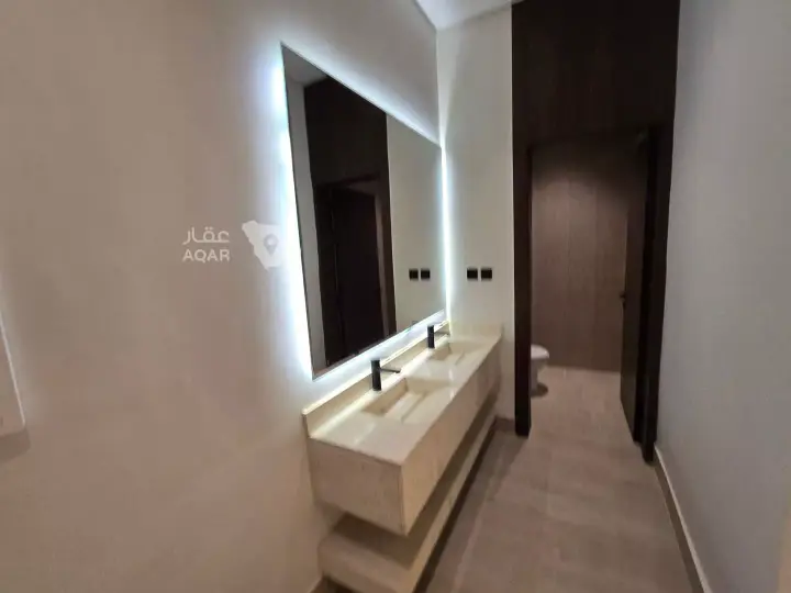 5 bedroom villa in Al Hazm, Riyadh 2