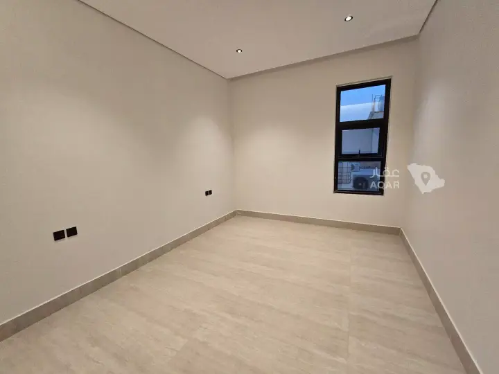 5 bedroom villa in Al Hazm, Riyadh 24