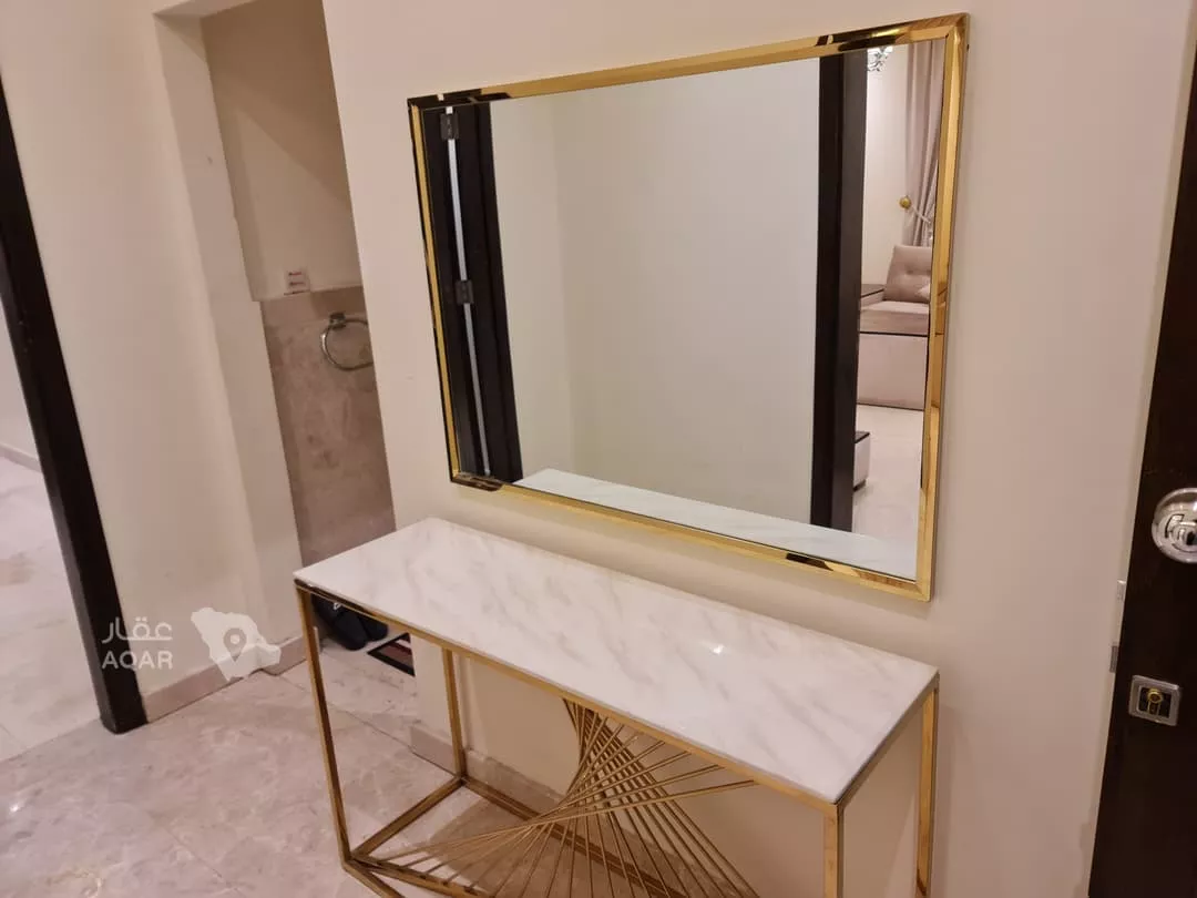 4 bedroom apartment in Al Awali, Makkah 3