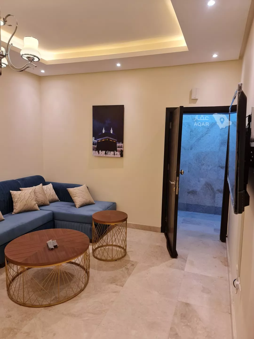 4 bedroom apartment in Al Awali, Makkah 12