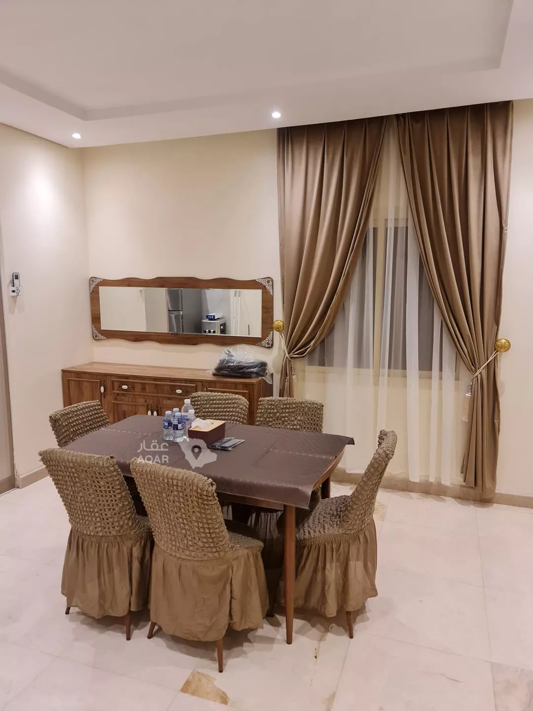 4 bedroom apartment in Al Awali, Makkah 8