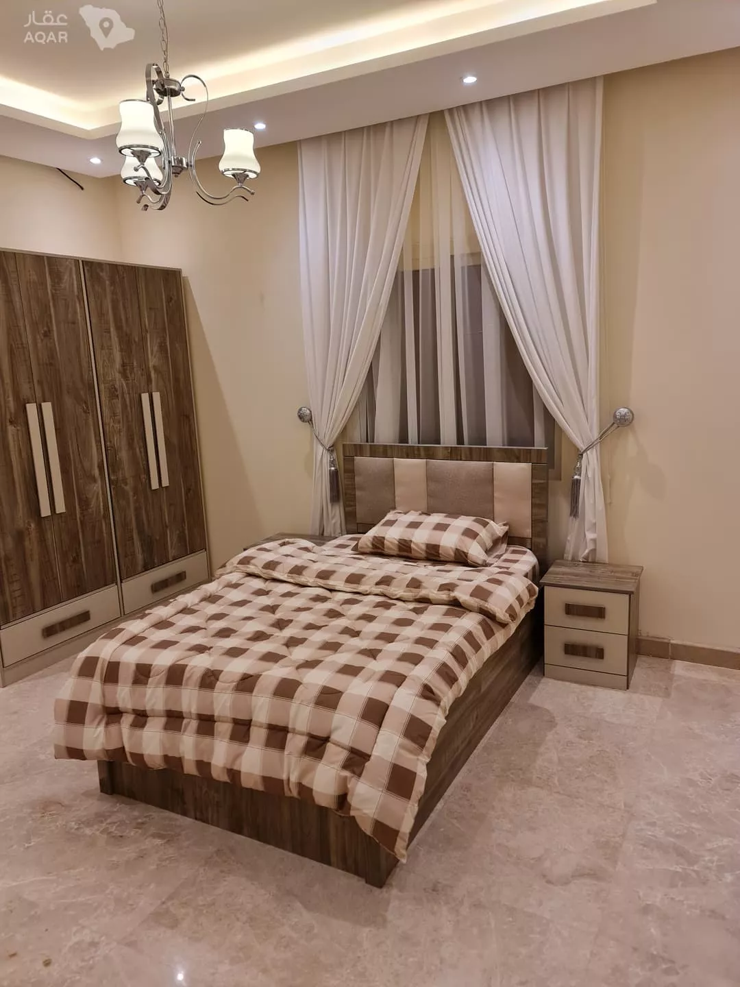 4 bedroom apartment in Al Awali, Makkah 15