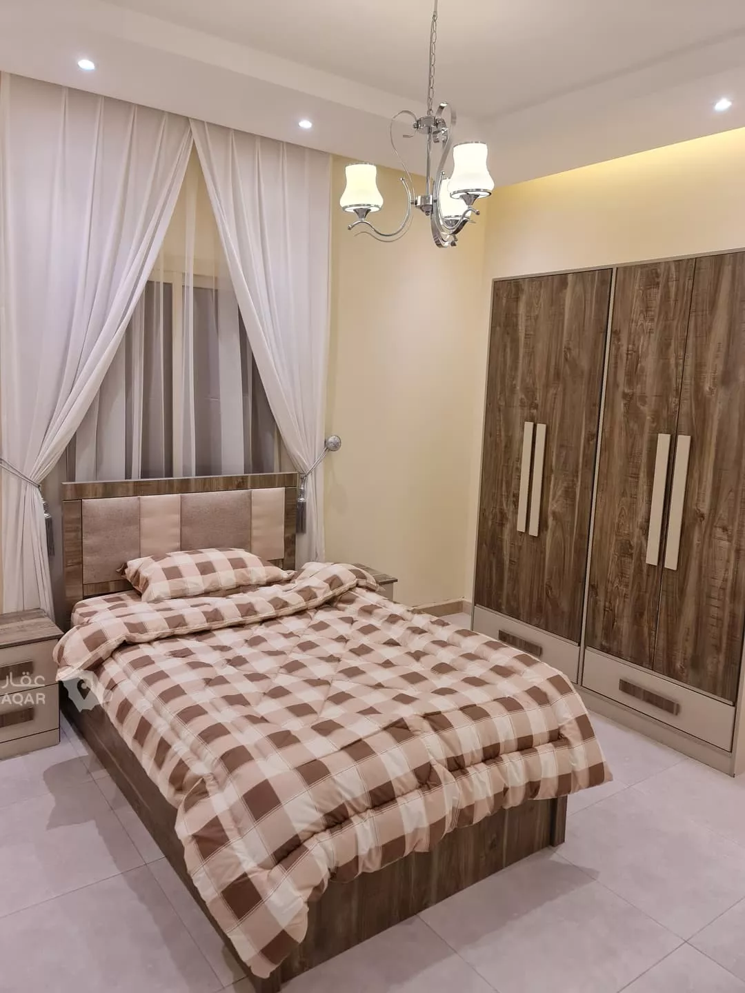 4 bedroom apartment in Al Awali, Makkah 17