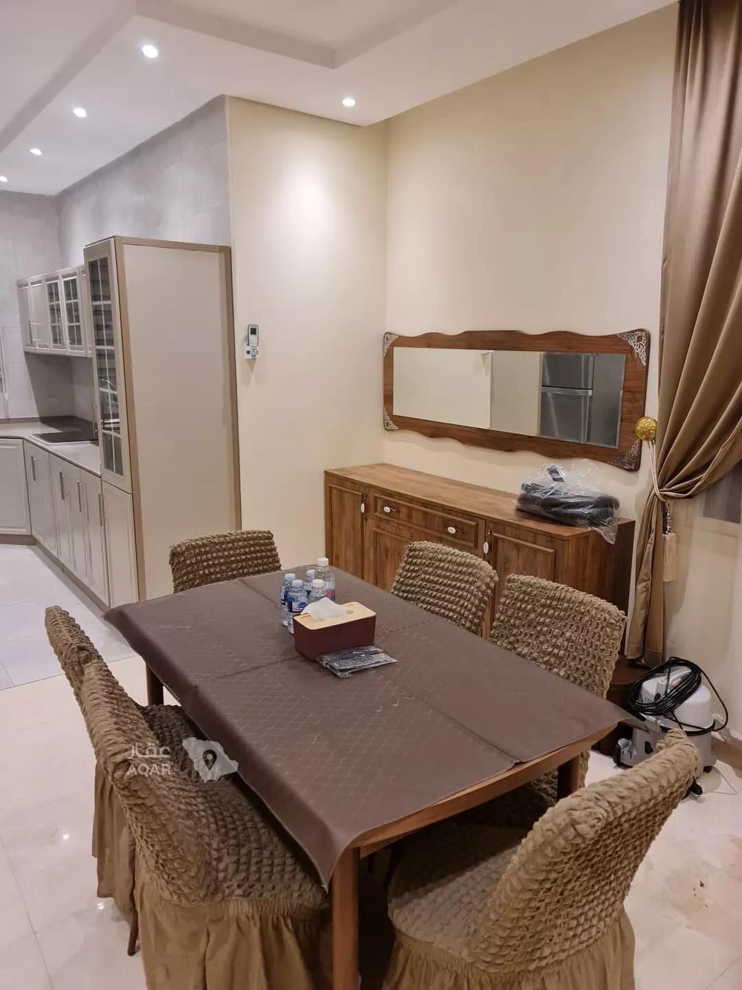 4 bedroom apartment in Al Awali, Makkah 11