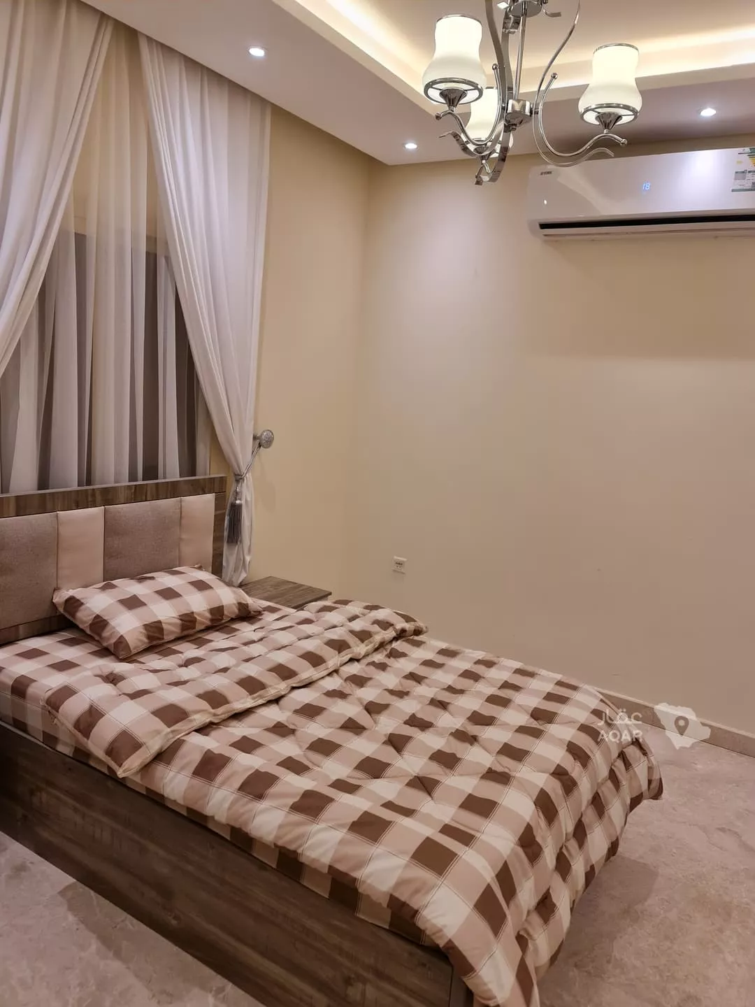 4 bedroom apartment in Al Awali, Makkah 16