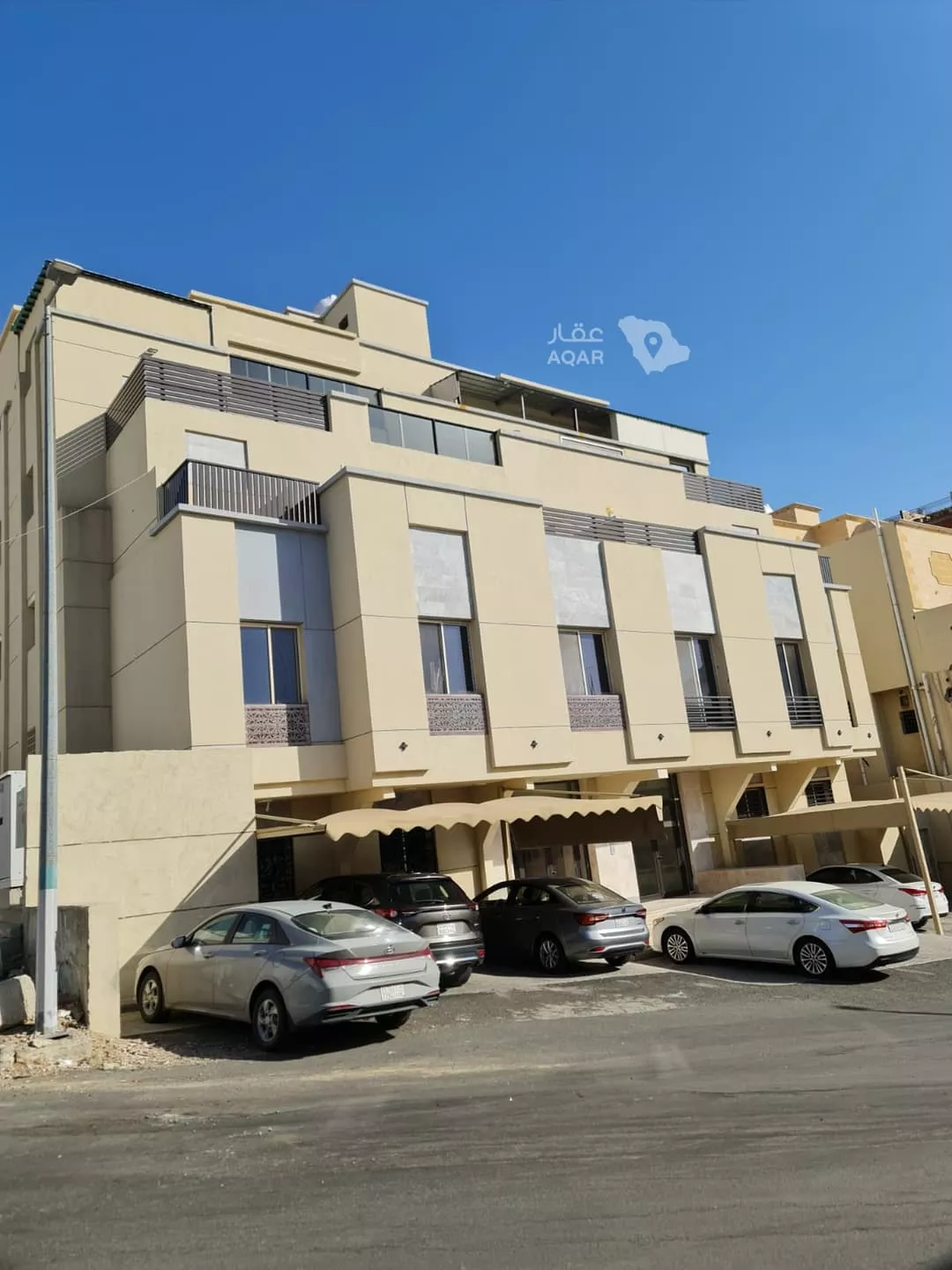 4 bedroom apartment in Al Awali, Makkah 24