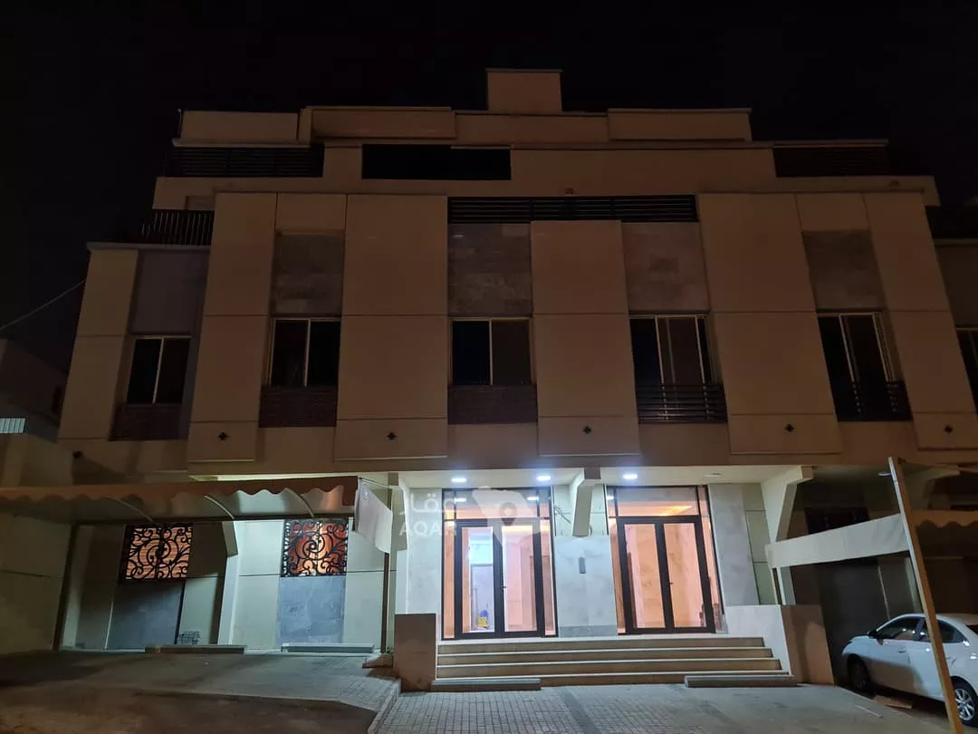 4 bedroom apartment in Al Awali, Makkah