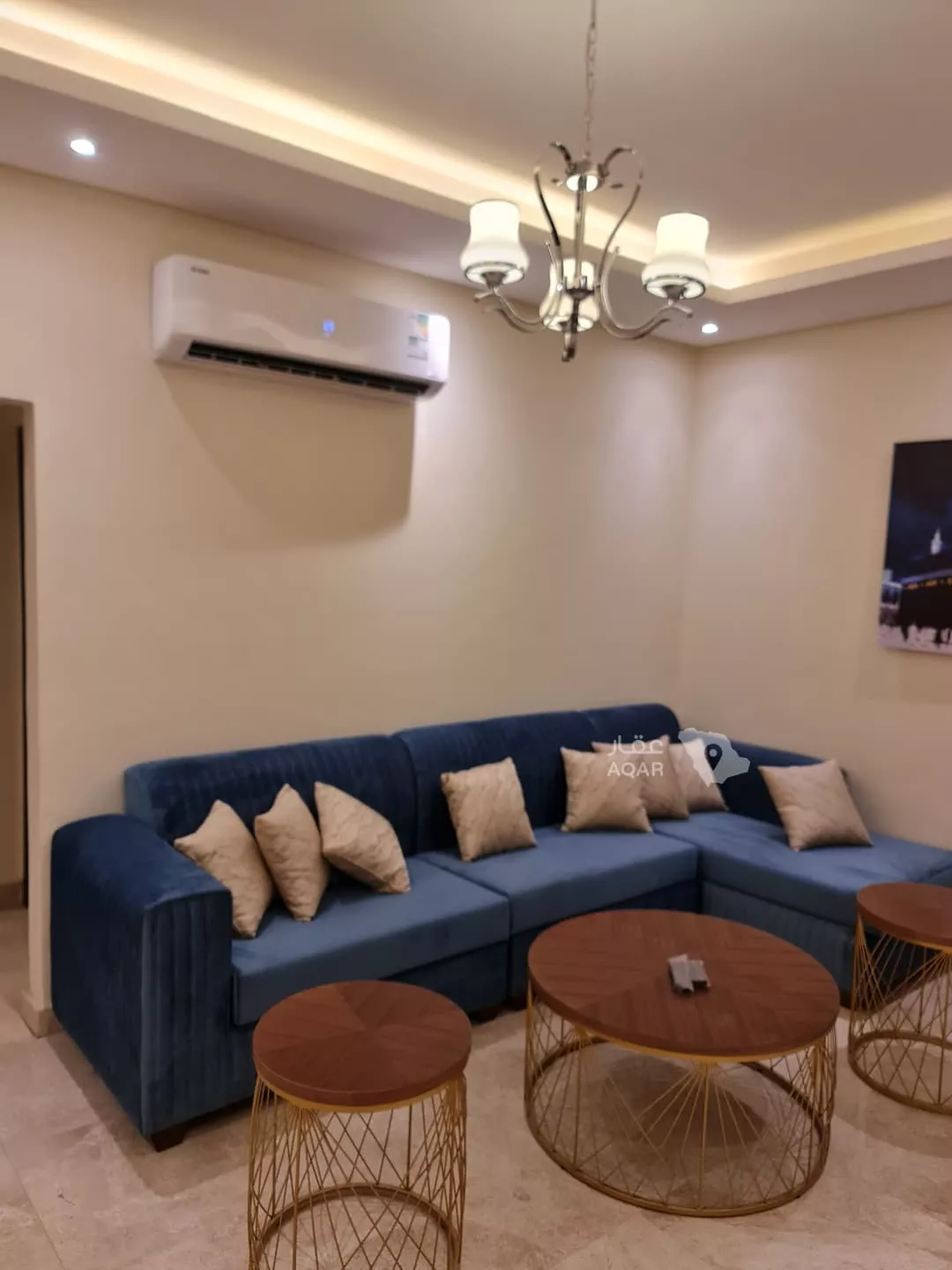 4 bedroom apartment in Al Awali, Makkah 13