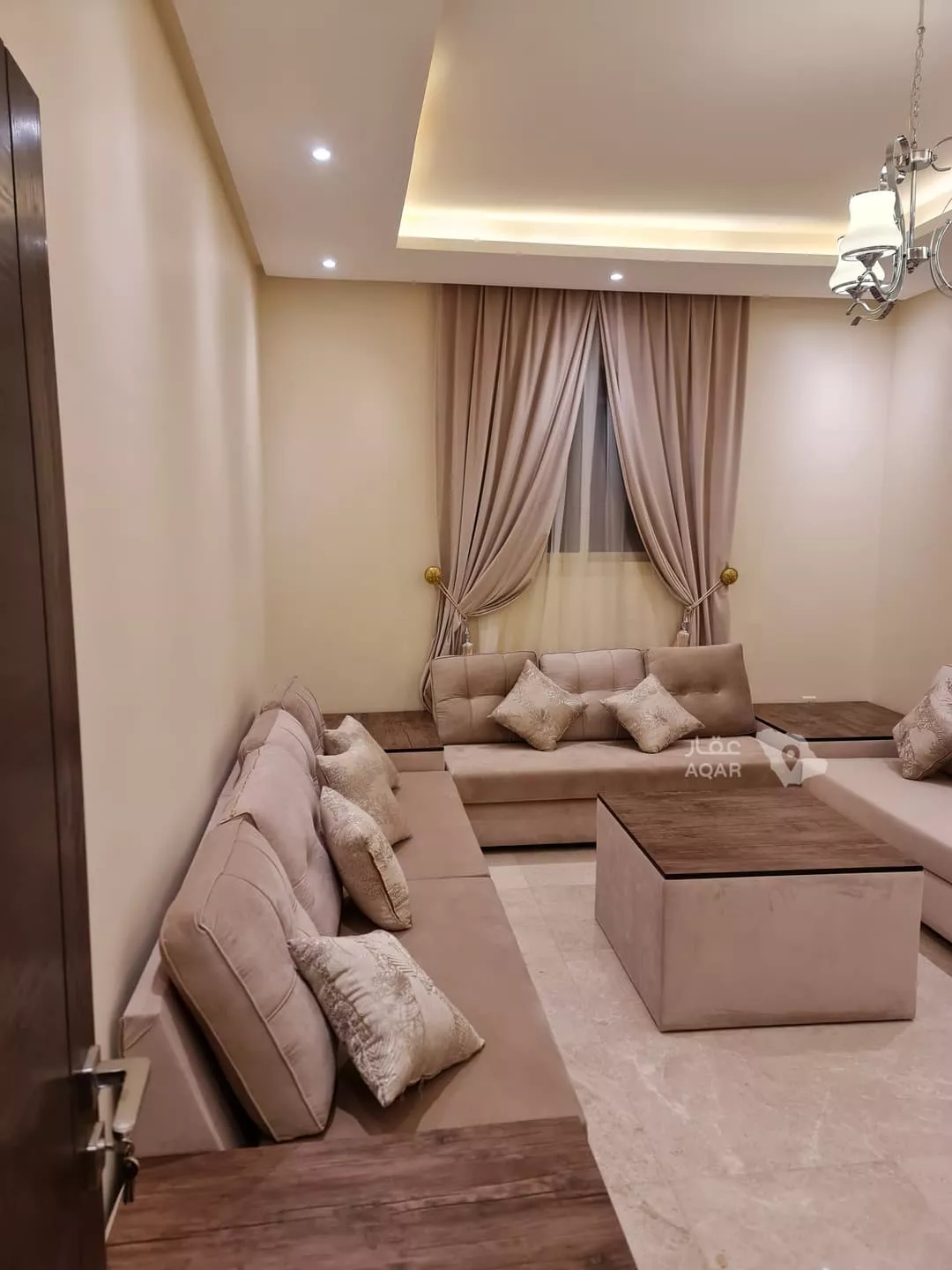 4 bedroom apartment in Al Awali, Makkah 4