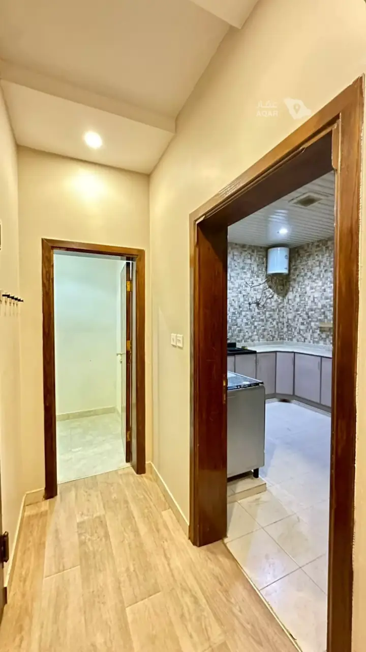 3 bedroom apartment in Al Rawdah, Tabuk 4