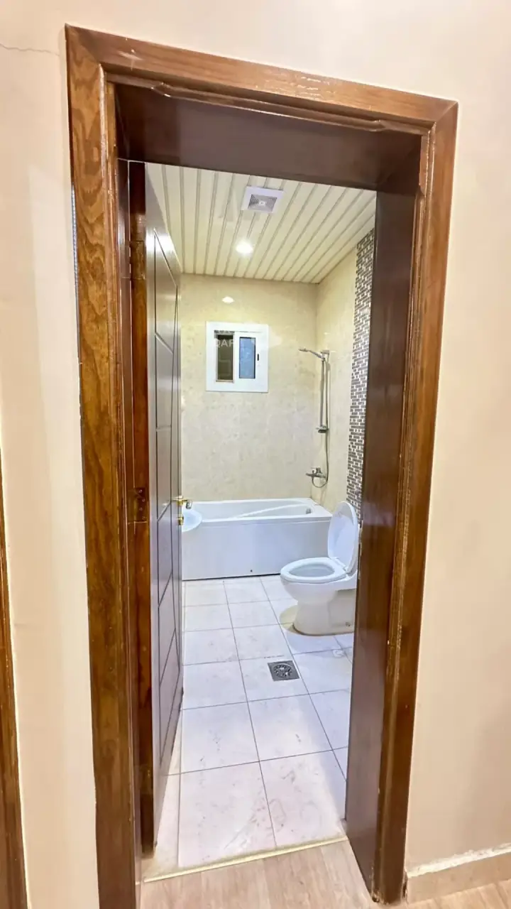 3 bedroom apartment in Al Rawdah, Tabuk 3