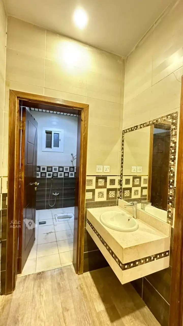 3 bedroom apartment in Al Rawdah, Tabuk 6