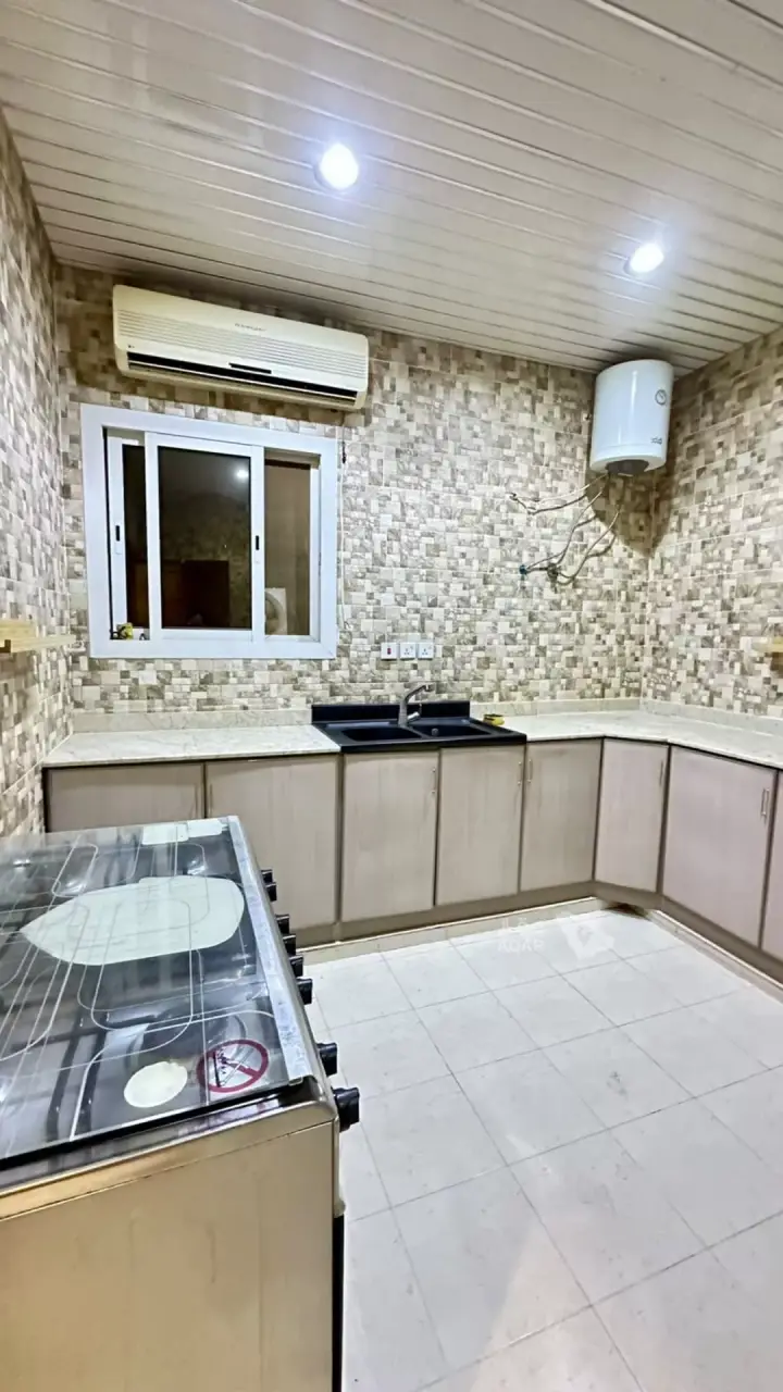 3 bedroom apartment in Al Rawdah, Tabuk 5