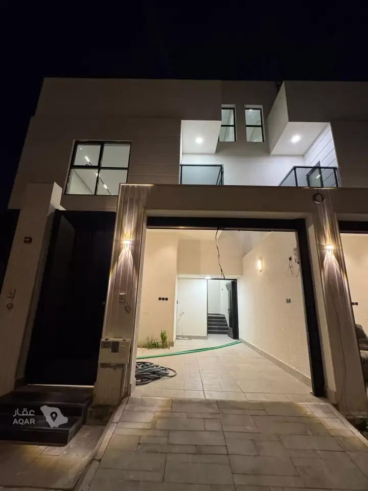3 bedroom apartment in Ad Duraihimiyah, Riyadh 5