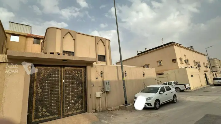 4 bedroom villa in Al Maseef, Riyadh
