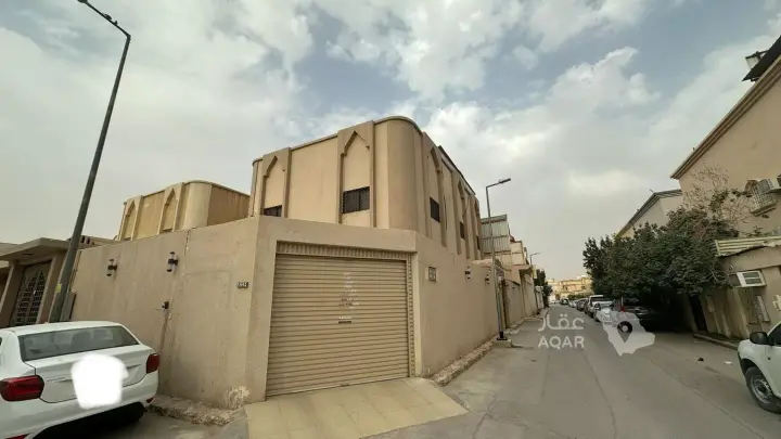 4 bedroom villa in Al Maseef, Riyadh 3