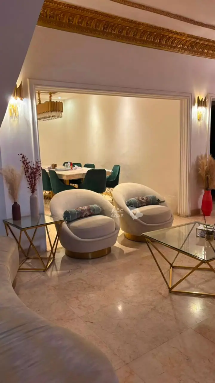 4 bedroom villa in Al Maseef, Riyadh 4