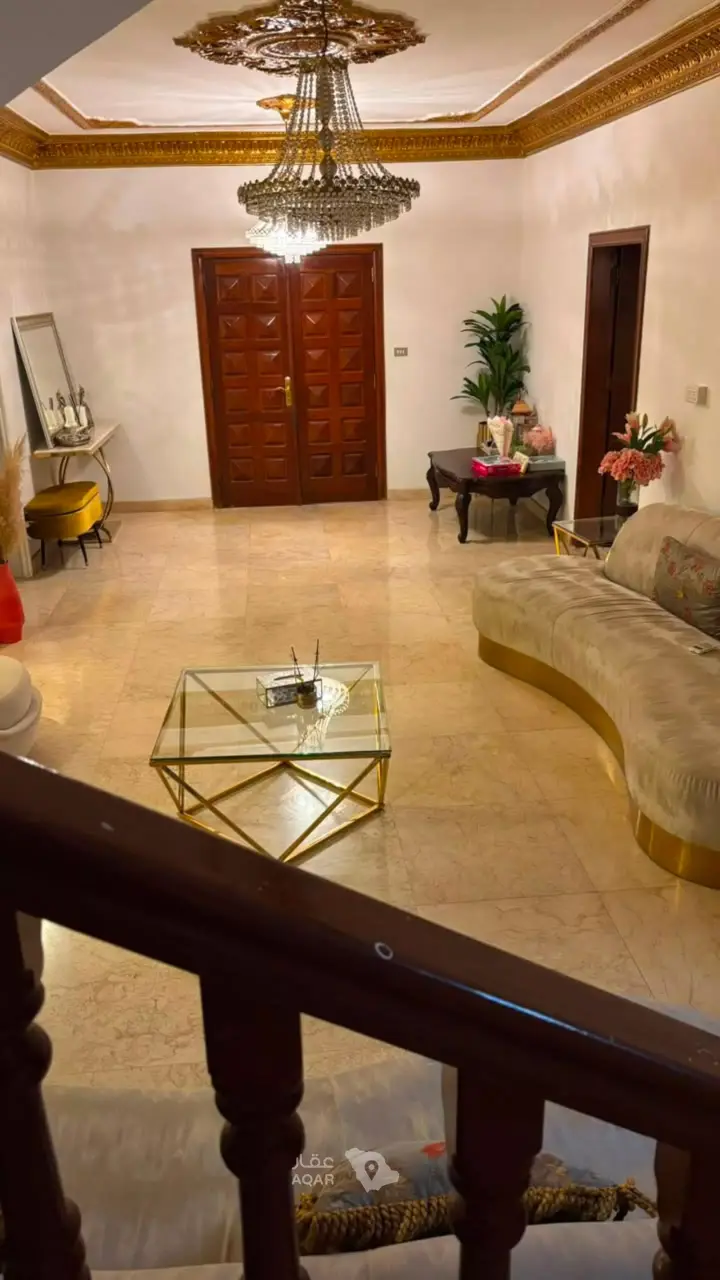 4 bedroom villa in Al Maseef, Riyadh 2