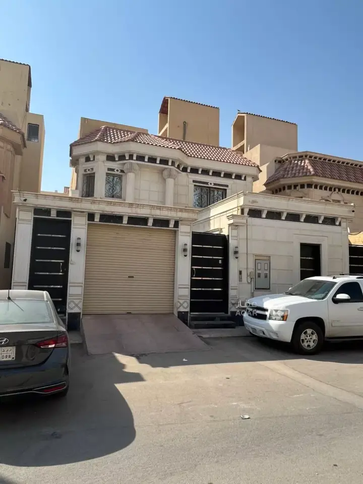 villa in Qurtubah, Riyadh