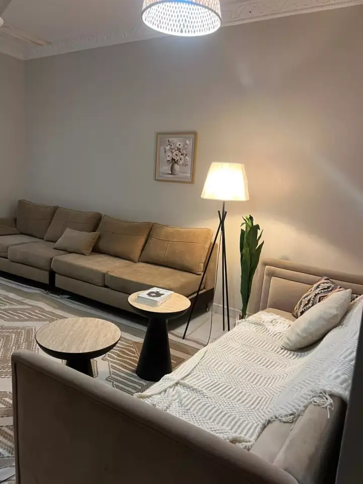 2 bedroom apartment in Al Matar, Jazan 2