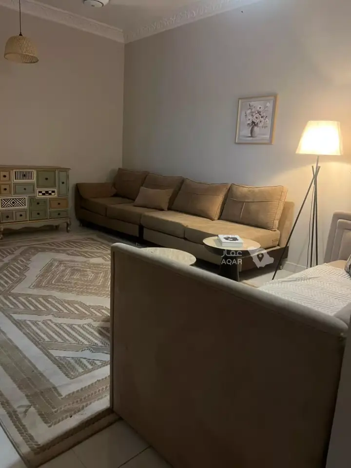2 bedroom apartment in Al Matar, Jazan