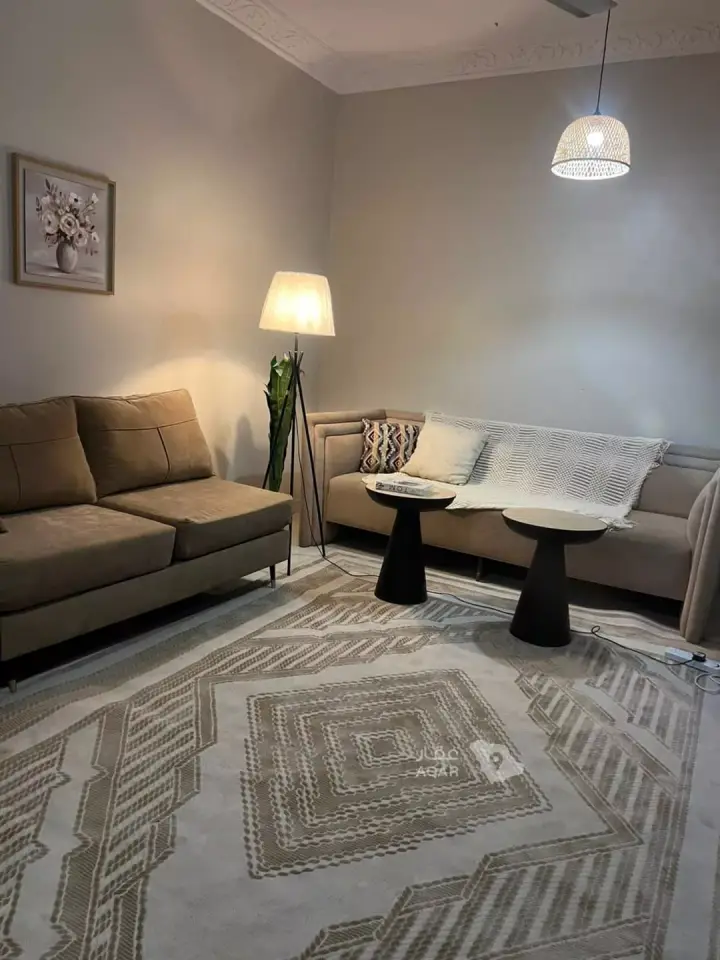 2 bedroom apartment in Al Matar, Jazan 5